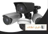 كاميرات مراقبة صباح السالم